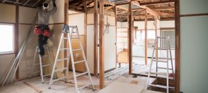 Entreprise de rénovation de la maison et de rénovation d’appartement à La Chapelle-sur-Chezy